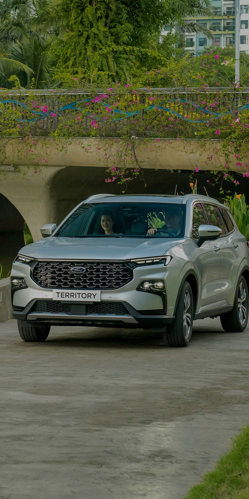 Tin tức ford