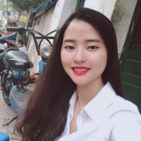 Nguyễn thu thủy