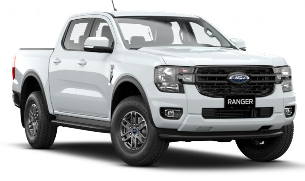 Ford Ranger XLS Thế hệ Mới 2.0L 4x2 AT