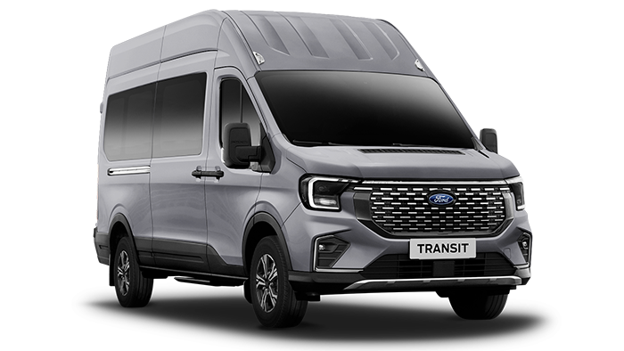 Ford Transit 2024 Premium 16 Chỗ