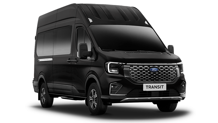 Ford Transit 2024 Premium 16 Chỗ