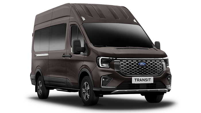 Ford Transit 2024 Premium 16 Chỗ