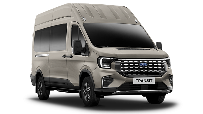 Ford Transit 2024 Premium 16 Chỗ